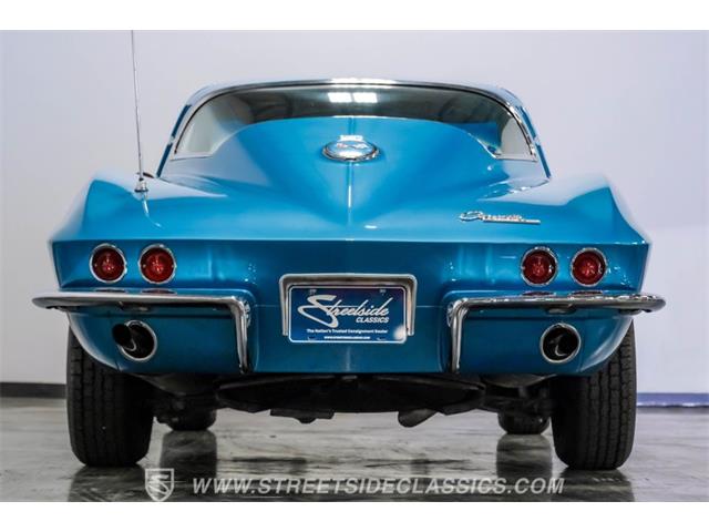 1965 Chevrolet Corvette (CC-2092786) for sale in Ft Worth, Texas