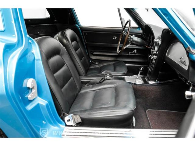 1965 Chevrolet Corvette (CC-2092786) for sale in Ft Worth, Texas