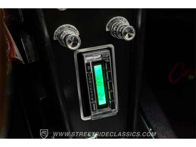 1965 Chevrolet Corvette (CC-2092786) for sale in Ft Worth, Texas
