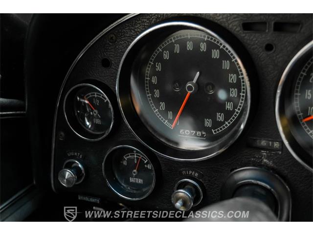 1965 Chevrolet Corvette (CC-2092786) for sale in Ft Worth, Texas