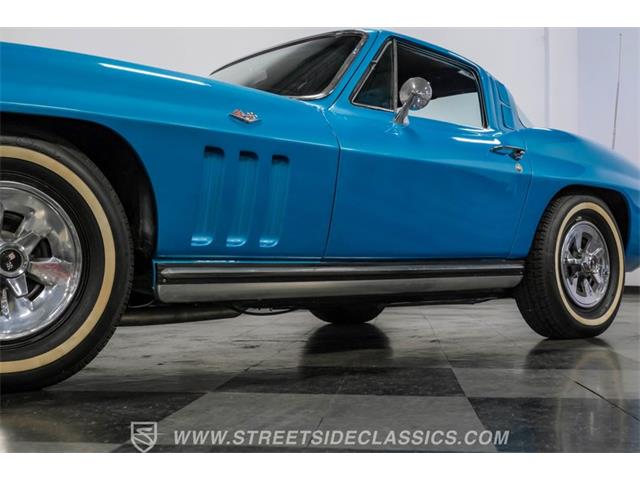 1965 Chevrolet Corvette (CC-2092786) for sale in Ft Worth, Texas