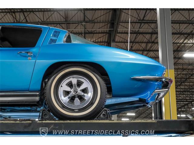 1965 Chevrolet Corvette (CC-2092786) for sale in Ft Worth, Texas