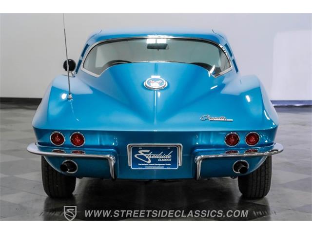 1965 Chevrolet Corvette (CC-2092786) for sale in Ft Worth, Texas