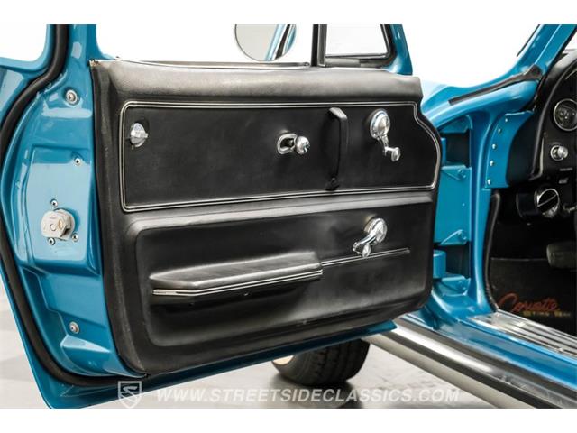 1965 Chevrolet Corvette (CC-2092786) for sale in Ft Worth, Texas