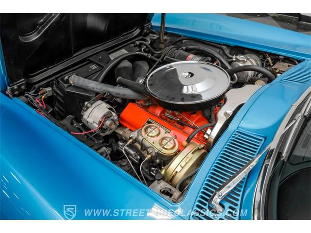 1965 Chevrolet Corvette (CC-2092786) for sale in Ft Worth, Texas