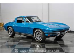 1965 Chevrolet Corvette (CC-2092786) for sale in Ft Worth, Texas
