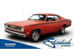 1972 Plymouth Duster (CC-2092787) for sale in Mesa, Arizona