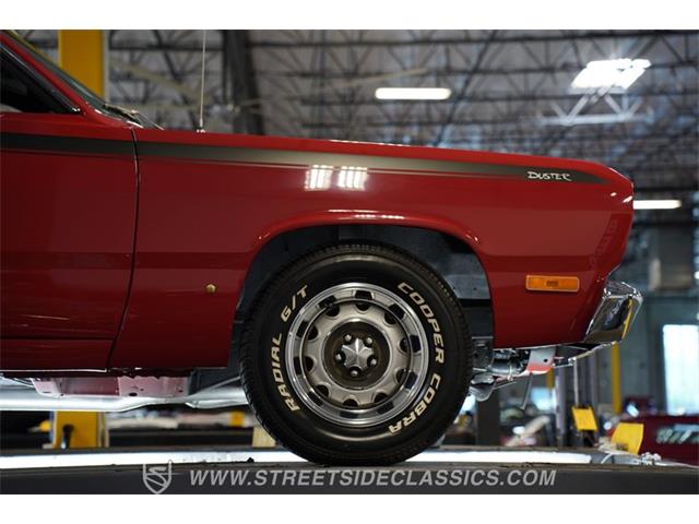 1972 Plymouth Duster (CC-2092787) for sale in Mesa, Arizona