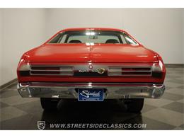 1972 Plymouth Duster (CC-2092787) for sale in Mesa, Arizona