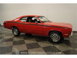 1972 Plymouth Duster (CC-2092787) for sale in Mesa, Arizona