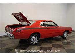 1972 Plymouth Duster (CC-2092787) for sale in Mesa, Arizona
