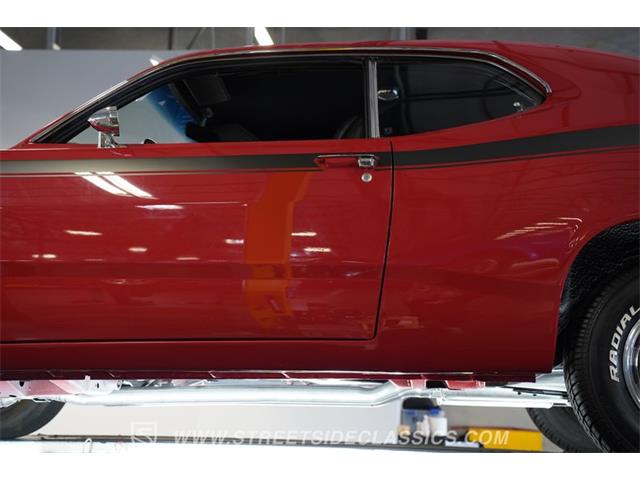 1972 Plymouth Duster (CC-2092787) for sale in Mesa, Arizona