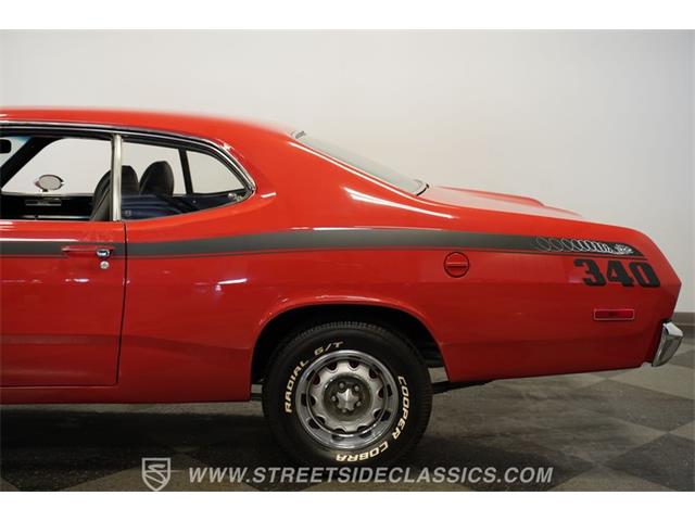 1972 Plymouth Duster (CC-2092787) for sale in Mesa, Arizona