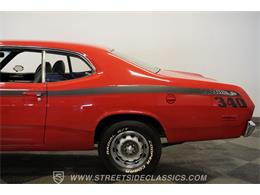 1972 Plymouth Duster (CC-2092787) for sale in Mesa, Arizona