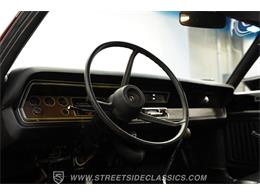 1972 Plymouth Duster (CC-2092787) for sale in Mesa, Arizona