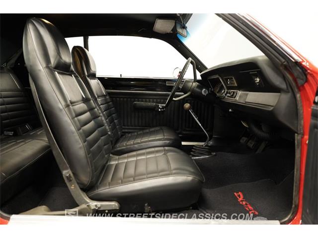 1972 Plymouth Duster (CC-2092787) for sale in Mesa, Arizona