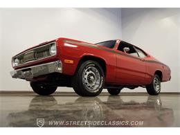 1972 Plymouth Duster (CC-2092787) for sale in Mesa, Arizona