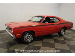1972 Plymouth Duster (CC-2092787) for sale in Mesa, Arizona