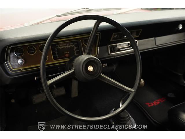 1972 Plymouth Duster (CC-2092787) for sale in Mesa, Arizona