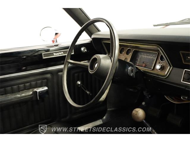1972 Plymouth Duster (CC-2092787) for sale in Mesa, Arizona