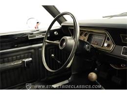 1972 Plymouth Duster (CC-2092787) for sale in Mesa, Arizona