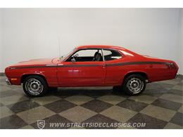 1972 Plymouth Duster (CC-2092787) for sale in Mesa, Arizona