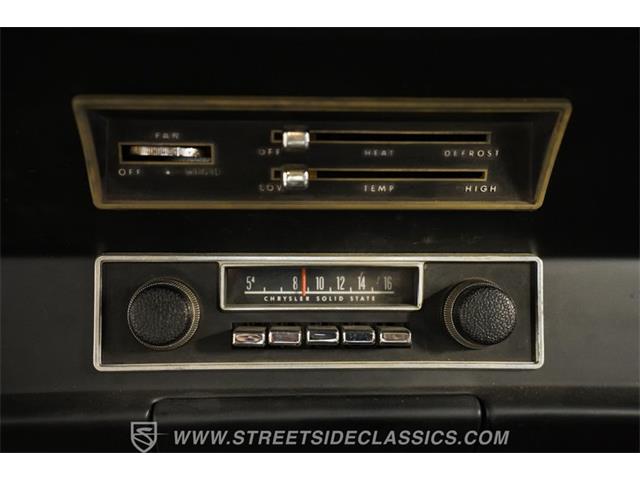 1972 Plymouth Duster (CC-2092787) for sale in Mesa, Arizona