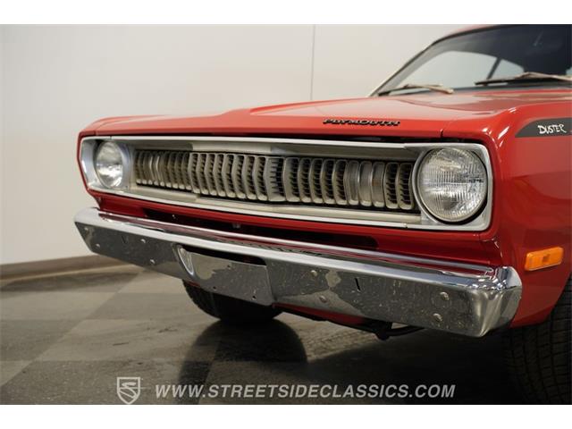 1972 Plymouth Duster (CC-2092787) for sale in Mesa, Arizona