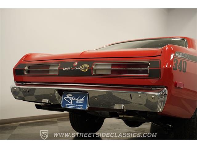 1972 Plymouth Duster (CC-2092787) for sale in Mesa, Arizona
