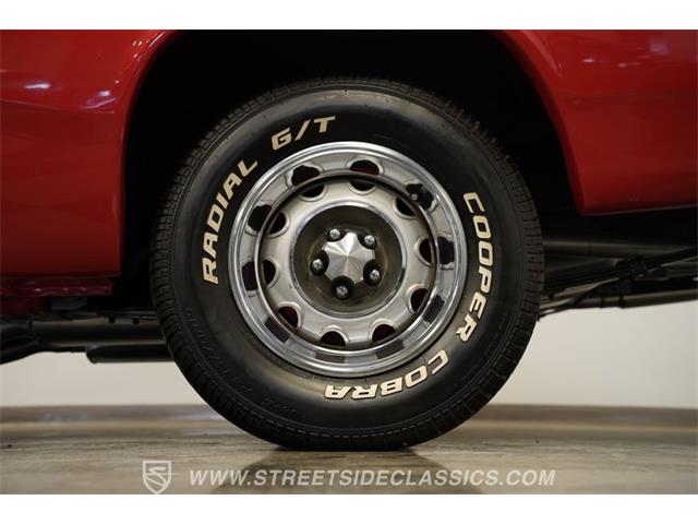 1972 Plymouth Duster (CC-2092787) for sale in Mesa, Arizona