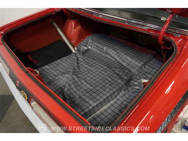 1972 Plymouth Duster (CC-2092787) for sale in Mesa, Arizona