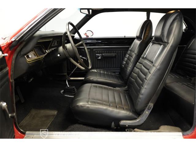 1972 Plymouth Duster (CC-2092787) for sale in Mesa, Arizona