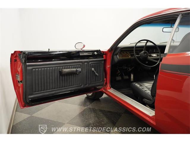 1972 Plymouth Duster (CC-2092787) for sale in Mesa, Arizona