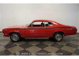 1972 Plymouth Duster (CC-2092787) for sale in Mesa, Arizona