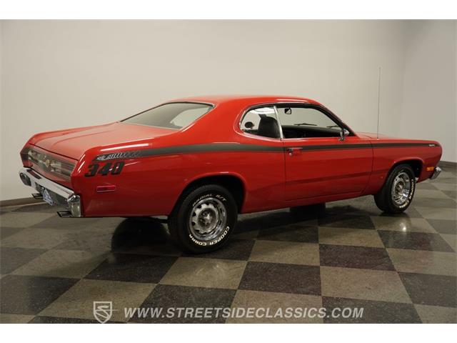 1972 Plymouth Duster (CC-2092787) for sale in Mesa, Arizona