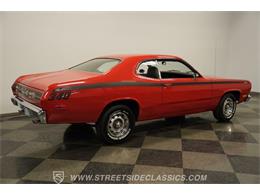 1972 Plymouth Duster (CC-2092787) for sale in Mesa, Arizona