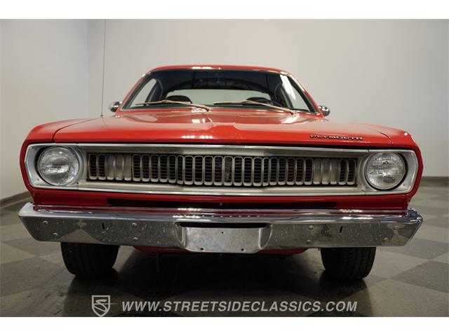 1972 Plymouth Duster (CC-2092787) for sale in Mesa, Arizona