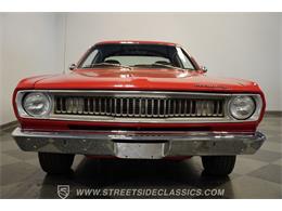 1972 Plymouth Duster (CC-2092787) for sale in Mesa, Arizona