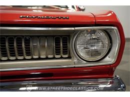 1972 Plymouth Duster (CC-2092787) for sale in Mesa, Arizona