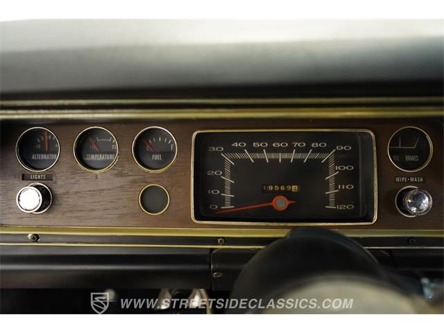 1972 Plymouth Duster (CC-2092787) for sale in Mesa, Arizona