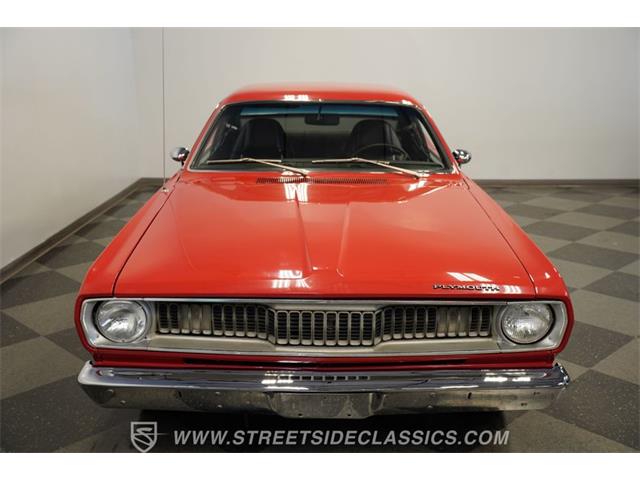 1972 Plymouth Duster (CC-2092787) for sale in Mesa, Arizona