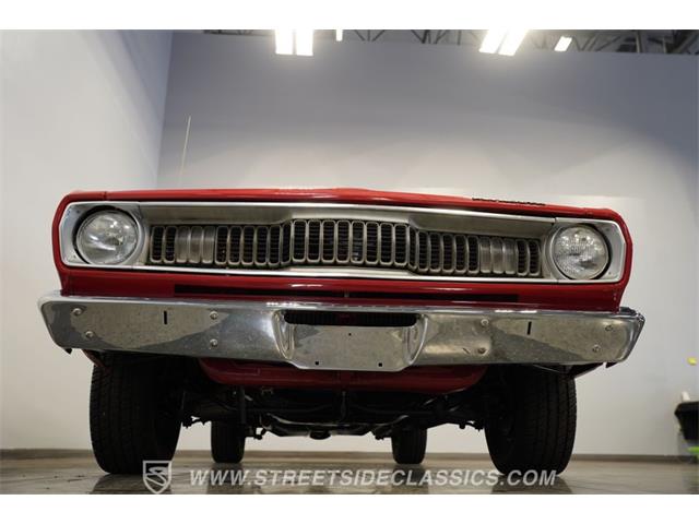 1972 Plymouth Duster (CC-2092787) for sale in Mesa, Arizona
