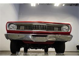 1972 Plymouth Duster (CC-2092787) for sale in Mesa, Arizona