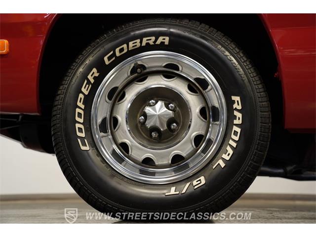 1972 Plymouth Duster (CC-2092787) for sale in Mesa, Arizona