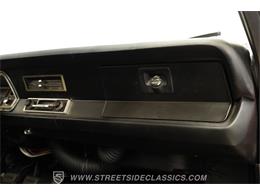 1972 Plymouth Duster (CC-2092787) for sale in Mesa, Arizona