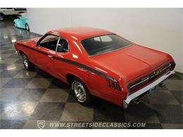 1972 Plymouth Duster (CC-2092787) for sale in Mesa, Arizona