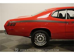 1972 Plymouth Duster (CC-2092787) for sale in Mesa, Arizona