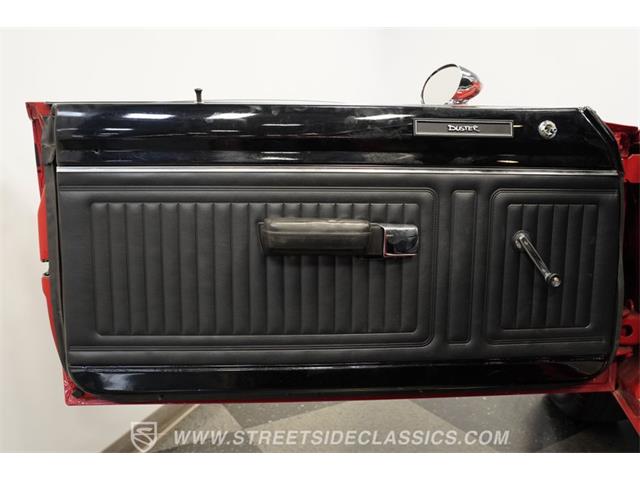 1972 Plymouth Duster (CC-2092787) for sale in Mesa, Arizona