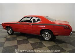 1972 Plymouth Duster (CC-2092787) for sale in Mesa, Arizona