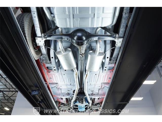 1972 Plymouth Duster (CC-2092787) for sale in Mesa, Arizona